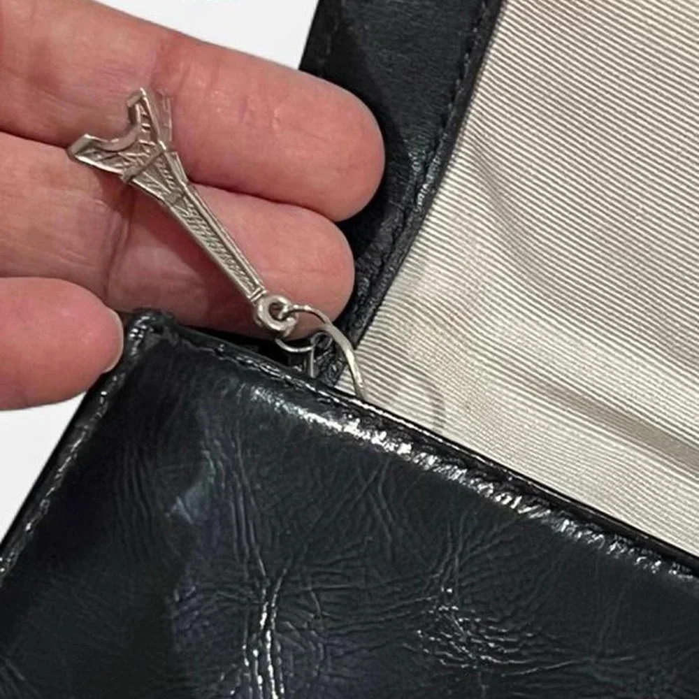 Coach wallet Buckle - Picture 2 of 6